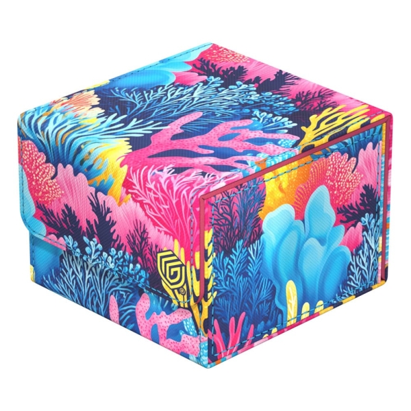ultimate-guard-sidewinder-133-xenoskin-coral-places-coral-garden